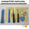 repair kit opening tools for iphone for iphone 3G 3GS ipod PSP
